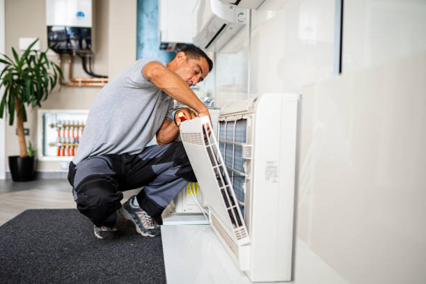 Best HVAC Air Duct Cleaning  in Pine Crest, TN